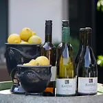 Wein Und Kallfels 게스트하우스 4*