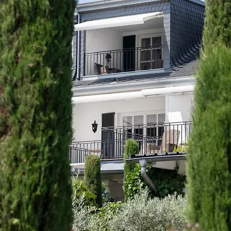 Wein Und Kallfels Guest house
