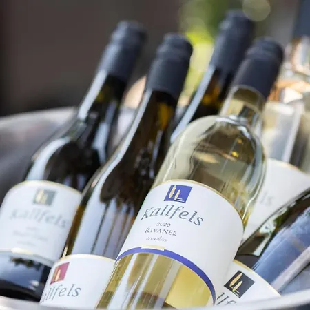 Wein Und Kallfels 4* Kröv