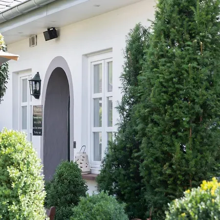 بيت ضيافة Wein Und Kallfels