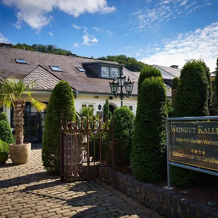 بيت ضيافة Wein Und Kallfels