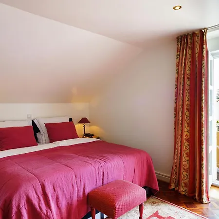 Wein Und Kallfels بيت ضيافة 4*