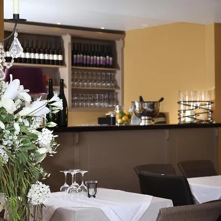 بيت ضيافة Wein Und Kallfels Kröv