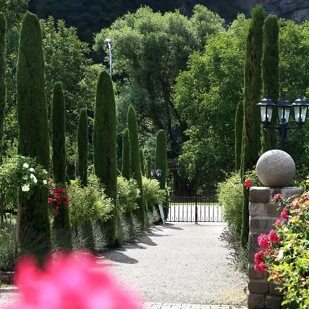 Wein Und Kallfels Pensionat 4*