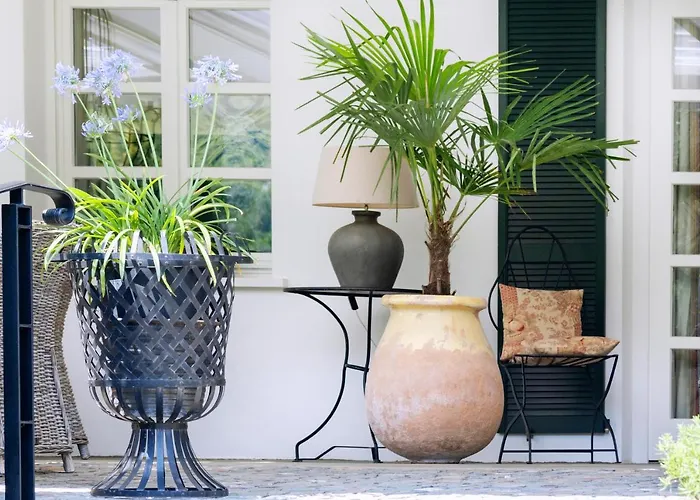 Wein Und Kallfels Gasthuis