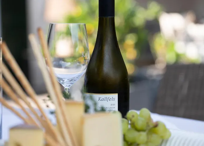 Wein Und Kallfels Kröv