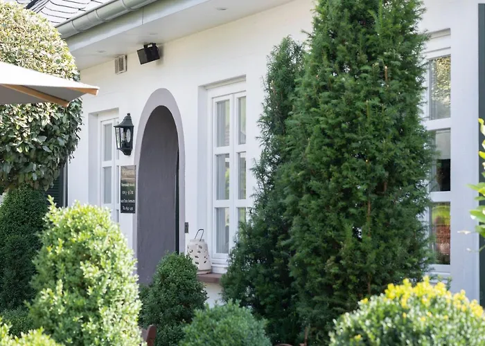 Gasthuis Wein Und Kallfels