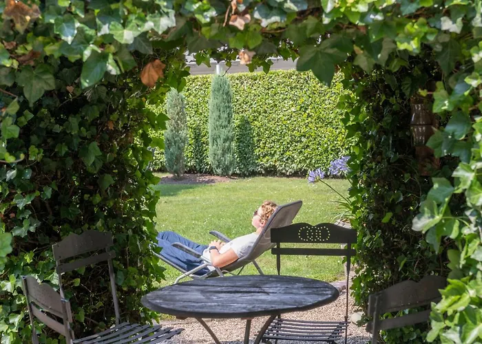 Wein Und Kallfels Gasthuis Kröv