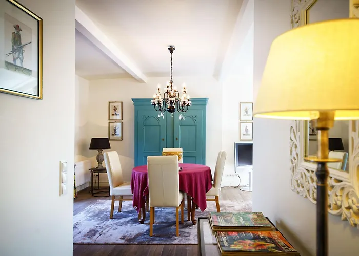 Wein Und Kallfels 4* Kröv