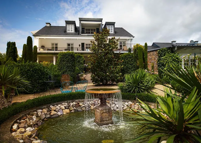 Wein Und Kallfels 4*