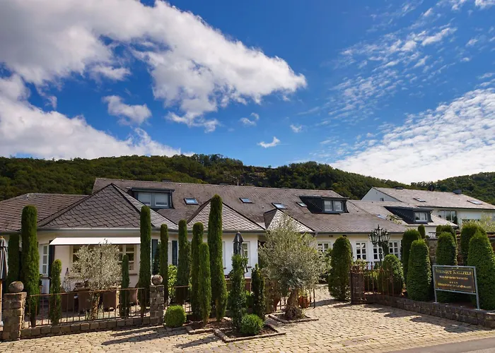 Wein Und Kallfels 4*