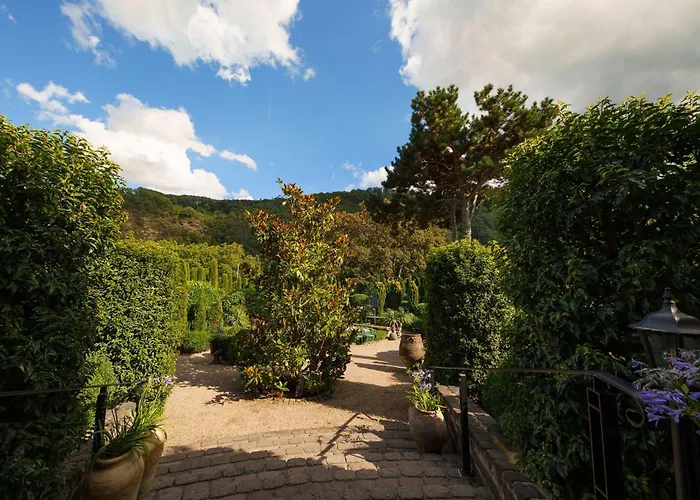 Wein Und Kallfels Gasthuis