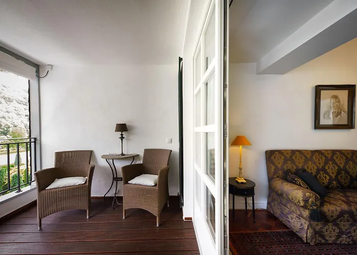 Wein Und Kallfels Gasthuis 4*