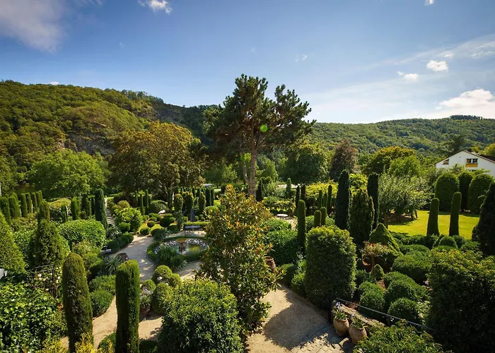 Wein Und Kallfels Gasthuis 4*