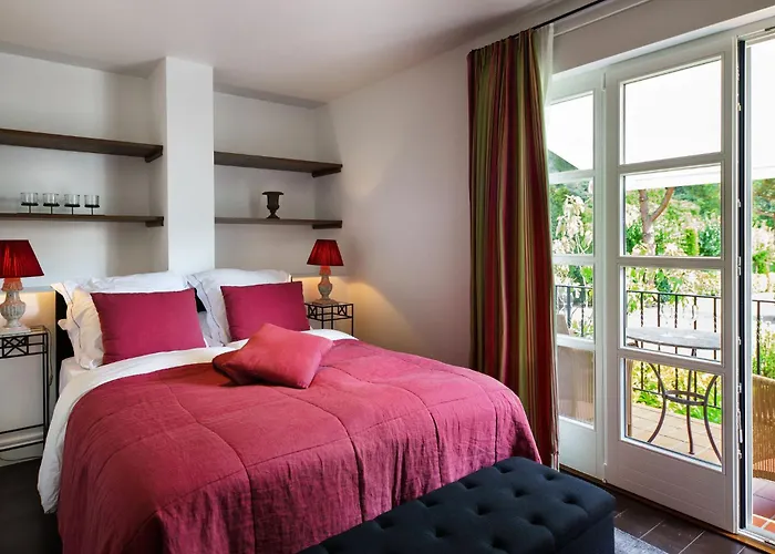 Gasthuis Wein Und Kallfels Kröv