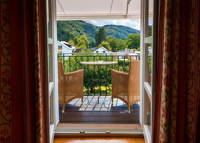 Wein Und Kallfels Gasthuis