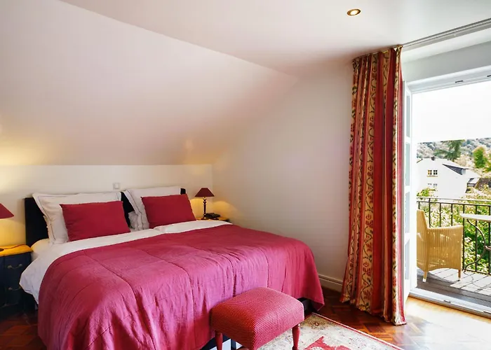 Wein Und Kallfels Gasthuis 4*