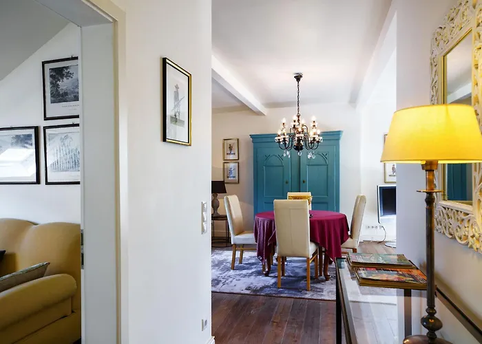 Gasthuis Wein Und Kallfels 4*