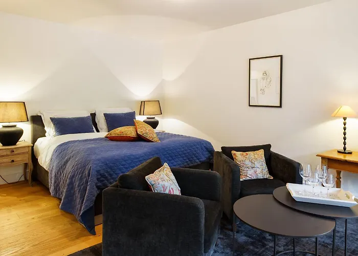 Gasthuis Wein Und Kallfels Kröv