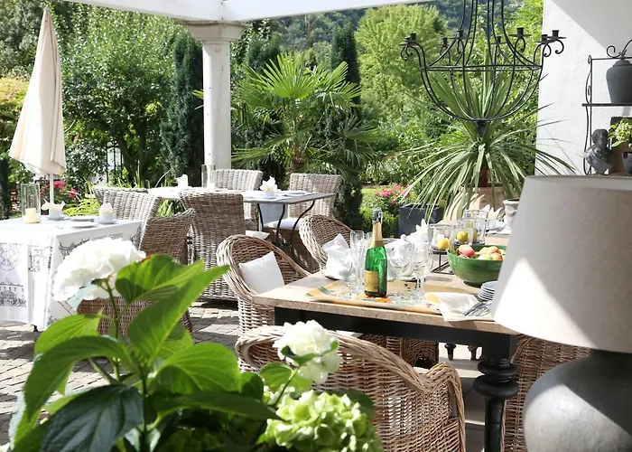 Wein Und Kallfels Kröv